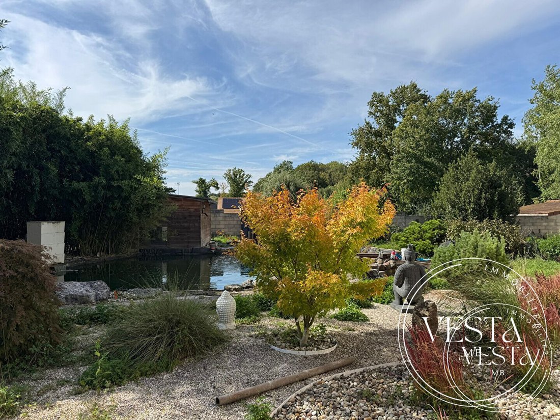 House in Mirebeau-sur-Beze, Bourgogne – Franche-Comté, France 2 - 17508149