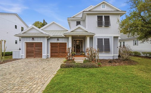 House in St. Augustine, Florida, United States 1