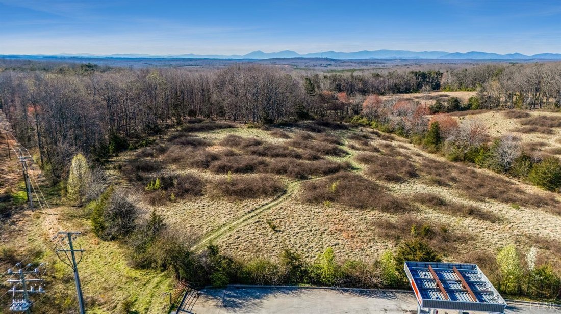 Land in Evington, Virginia, United States 4 - 17515427
