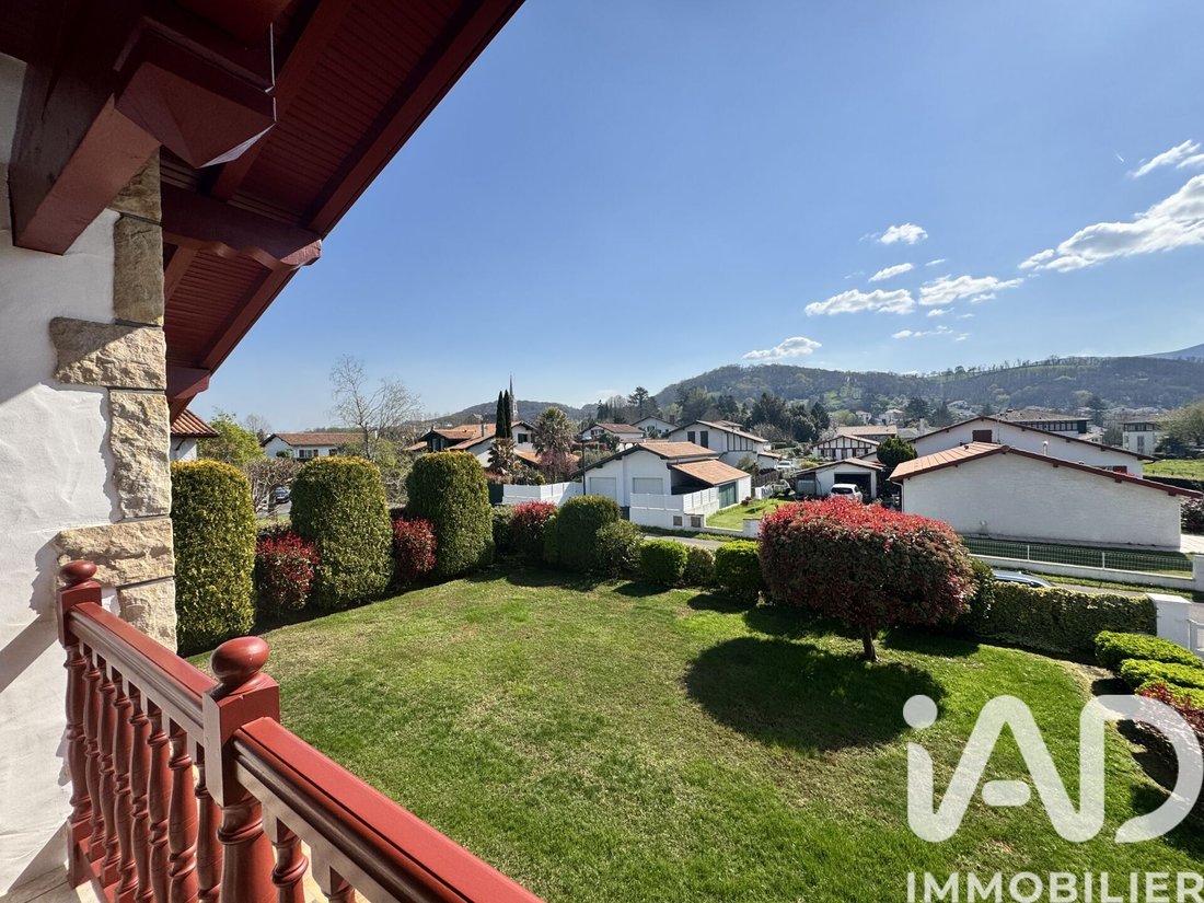 House in Ouest, Hasparren, France 4 - 17513768
