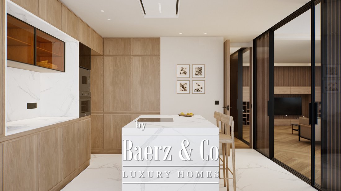 Apartment in Centro, Malaga, Spain 1 - 17514284