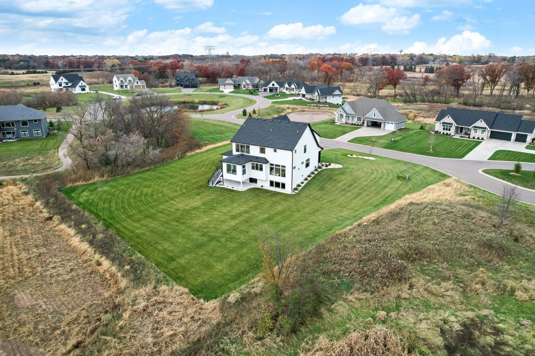 Casa en Stillwater, Minnesota, Estados Unidos 4 - 17508636