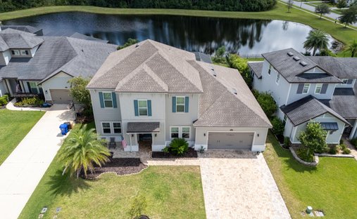 House in Ponte Vedra Beach, Florida, United States 1