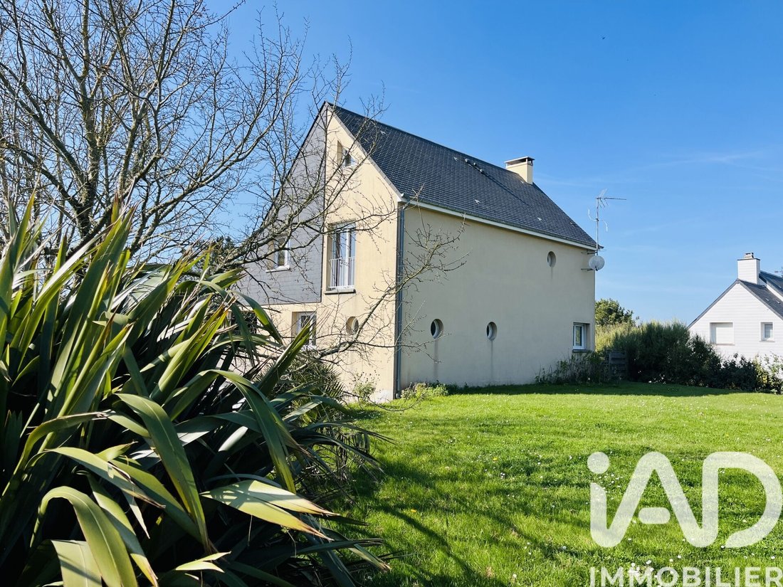 House in Barneville-Carteret, Normandy, France 2 - 17512940