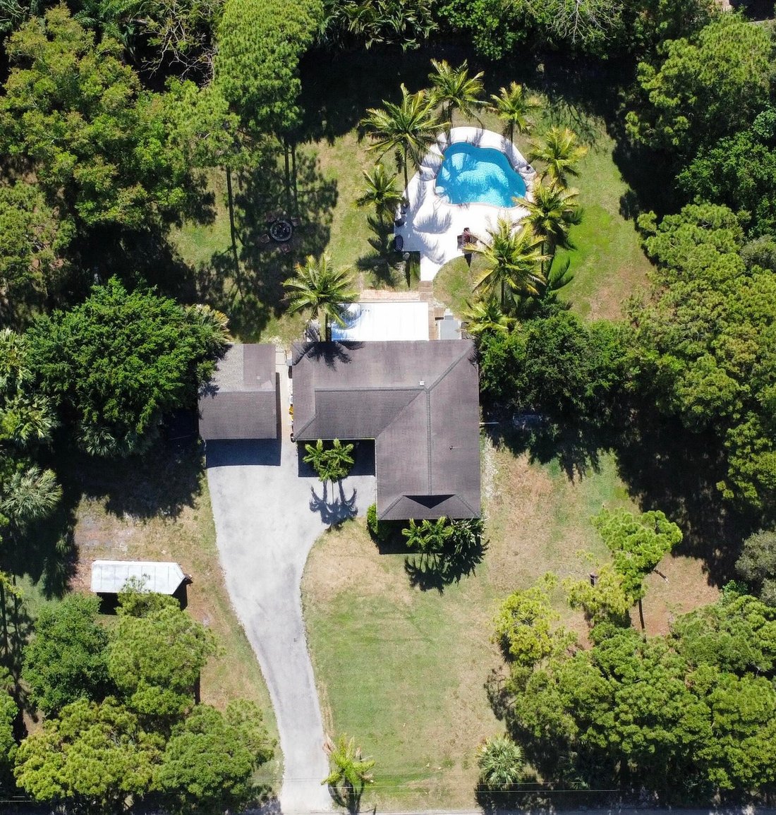 House in Palm Beach Gardens, Florida, United States 1 - 17504181