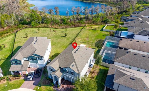 Casa a Winter Garden, Florida, Stati Uniti 1