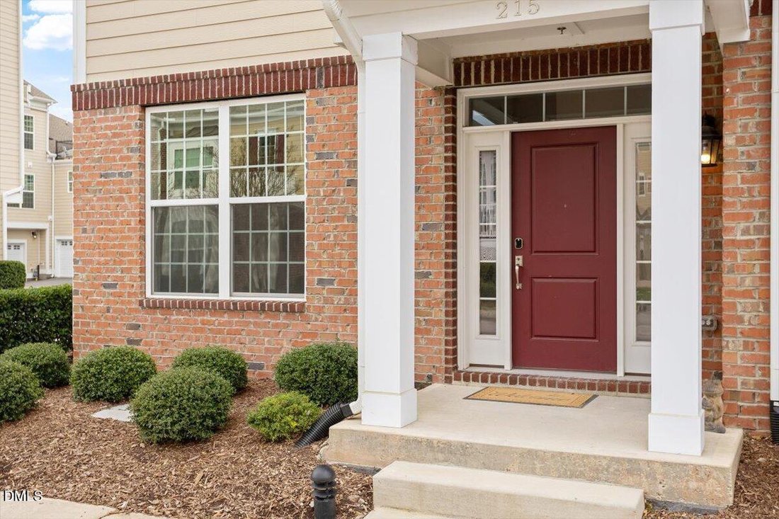 Condo in Raleigh, North Carolina, United States 5 - 17514168