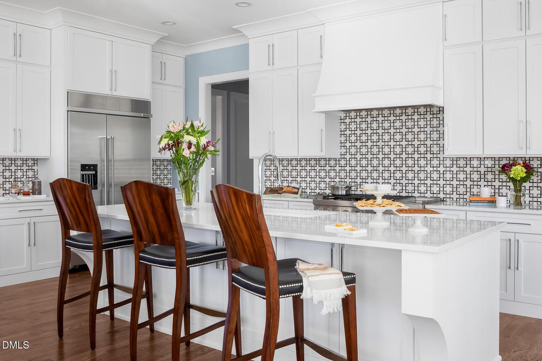 House in Raleigh, North Carolina, United States 1 - 17514142
