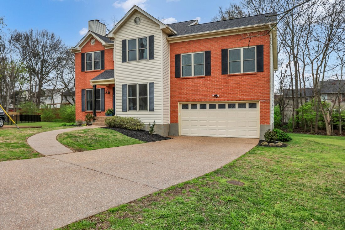 House in Mt. Juliet, Tennessee, United States 2 - 17511933