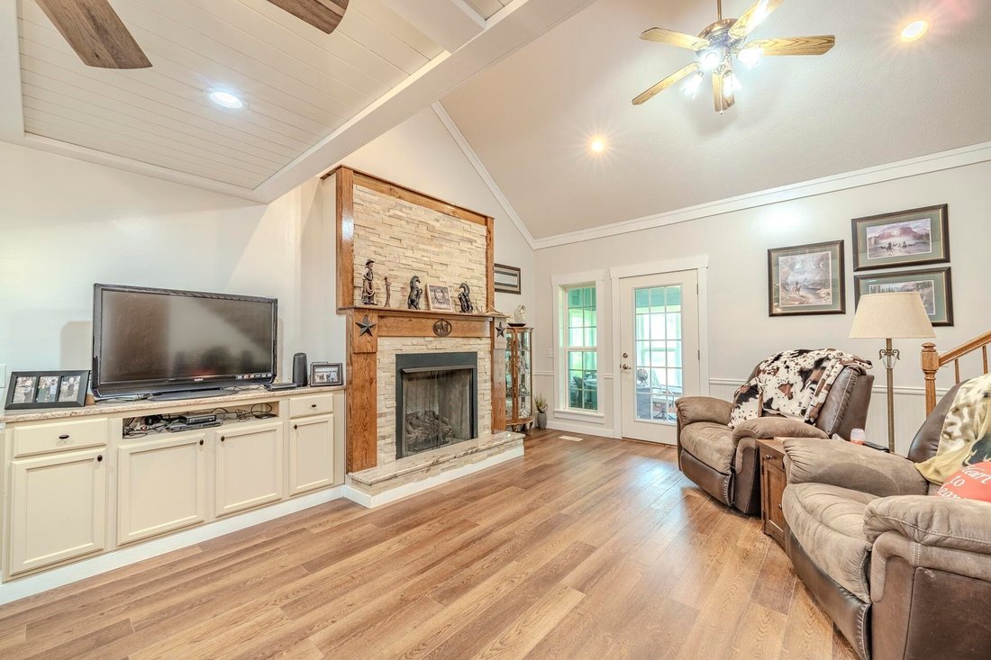 House in Bethel Springs, Tennessee, United States 3 - 17504276