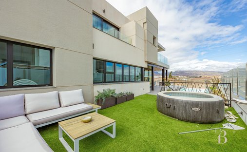 Villa in Maspalomas, San Bartolome de Tirajana, Canary Islands 1