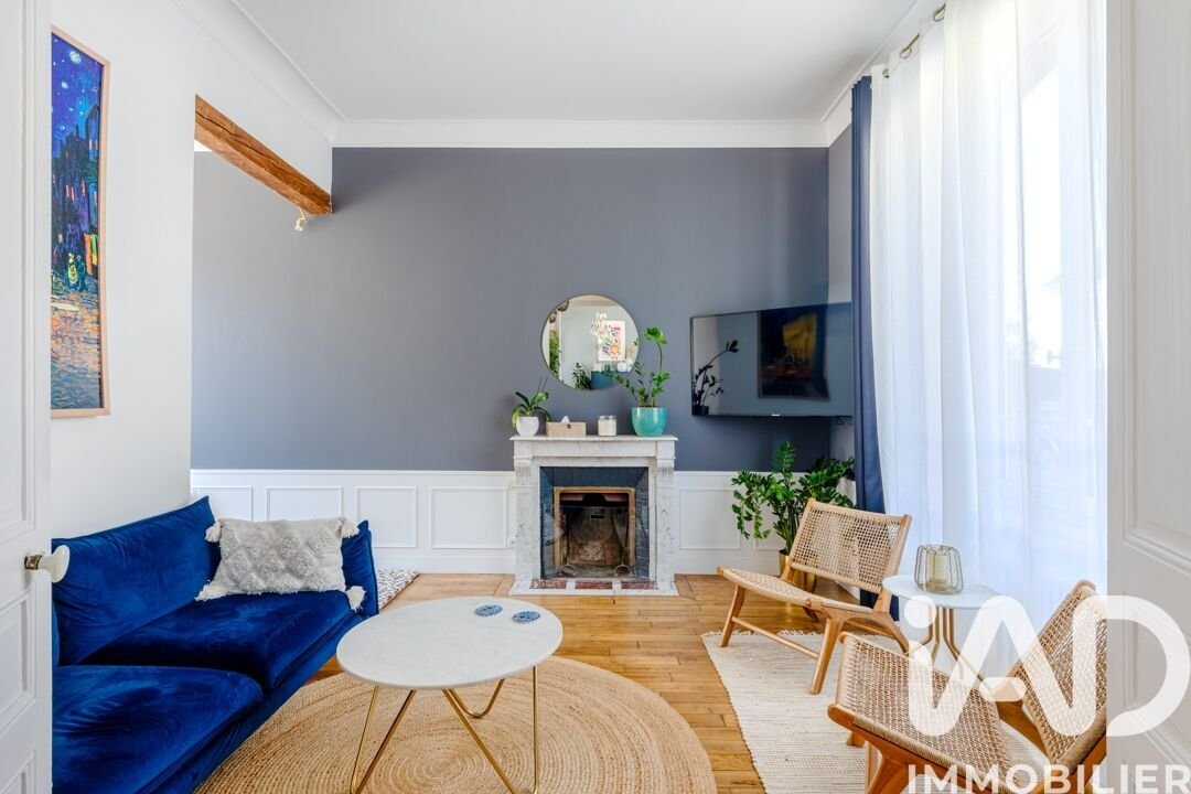 House in Santeuil, Ile-de-France, France 3 - 17513818