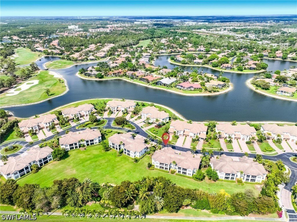 Condominio en Naples, Florida, Estados Unidos 5 - 17510378