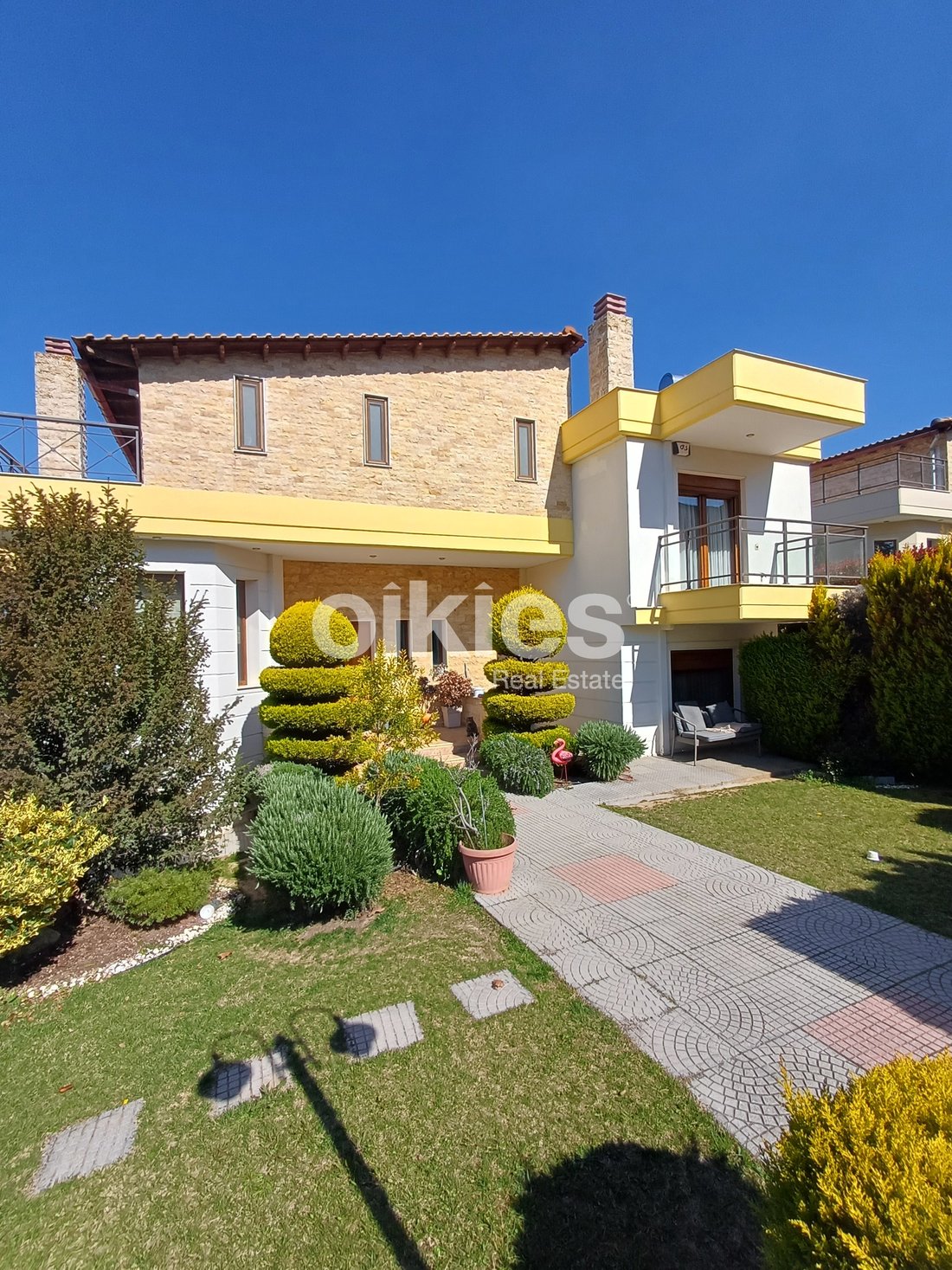 House in Central Macedonia, Macedonia and Thrace, Greece 2 - 17508732
