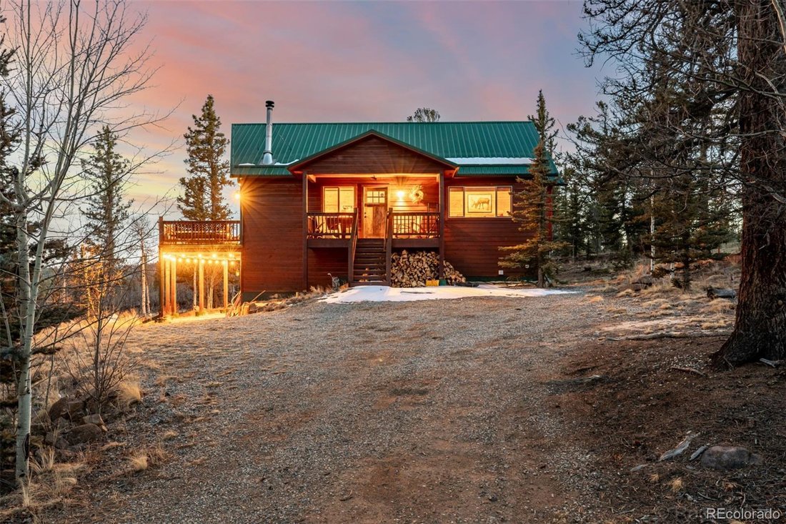 House in Jefferson, Colorado, United States 2 - 17505959