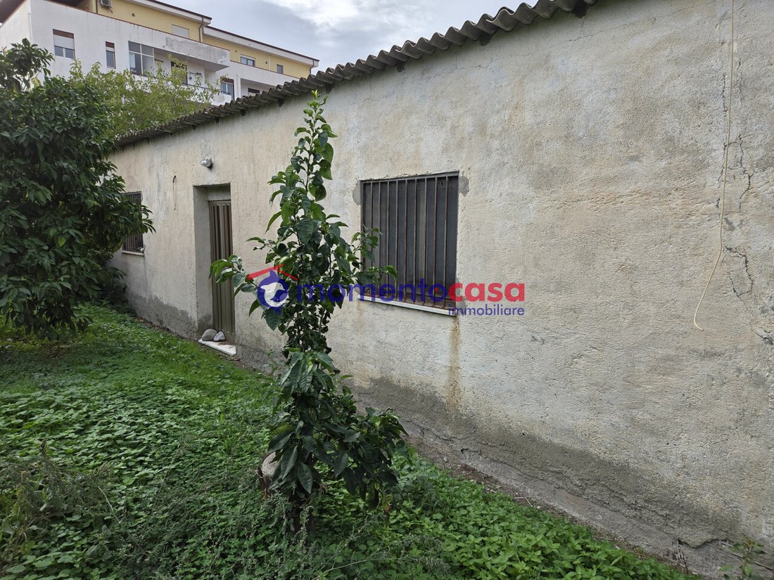 Land in Reggio Sud, Reggio Calabria, Calabria 1 - 17506521