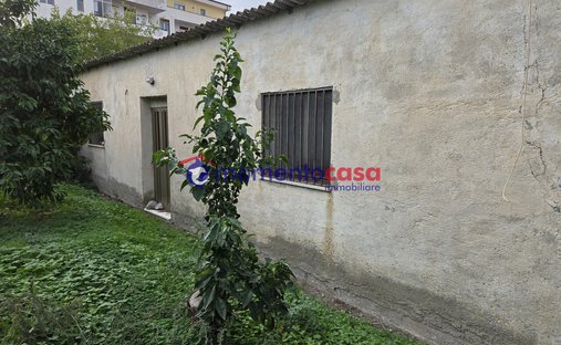 Land in Reggio Sud, Reggio Calabria, Calabria 1