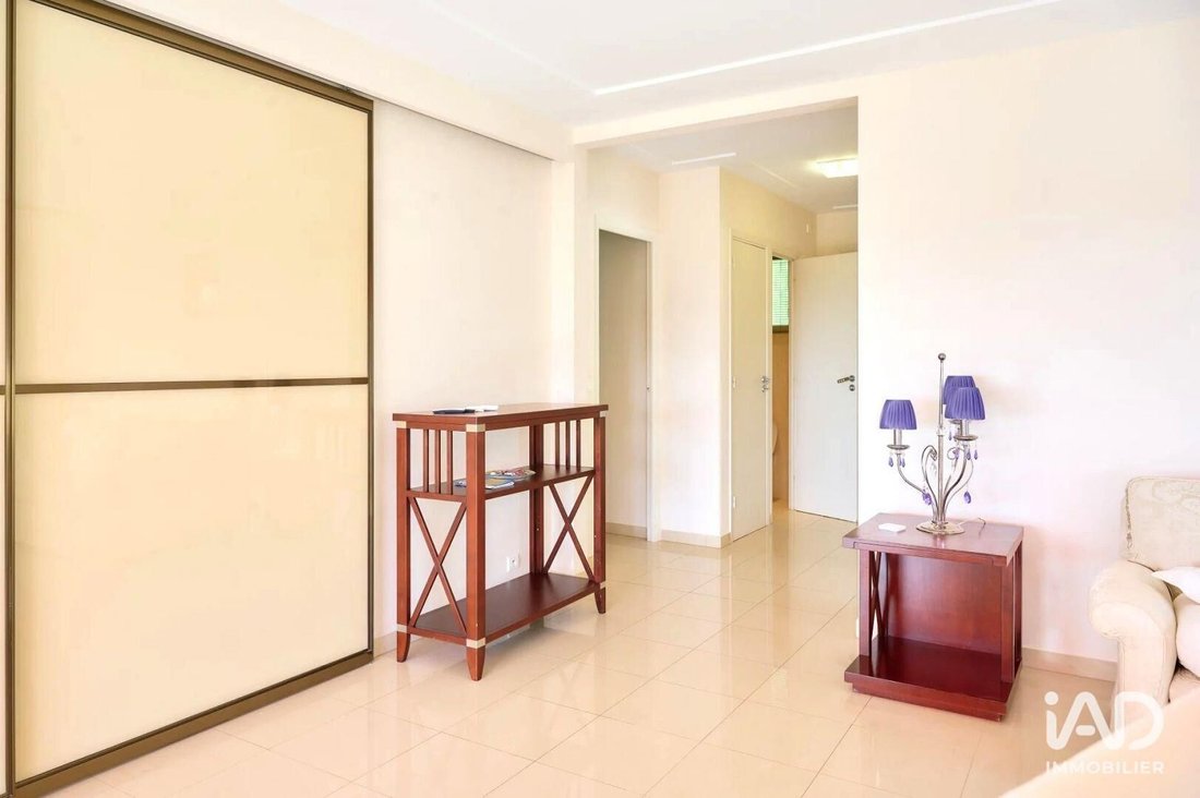 Apartment in Col de Villefranche, Villefranche-sur-Mer, France 5 - 17513841