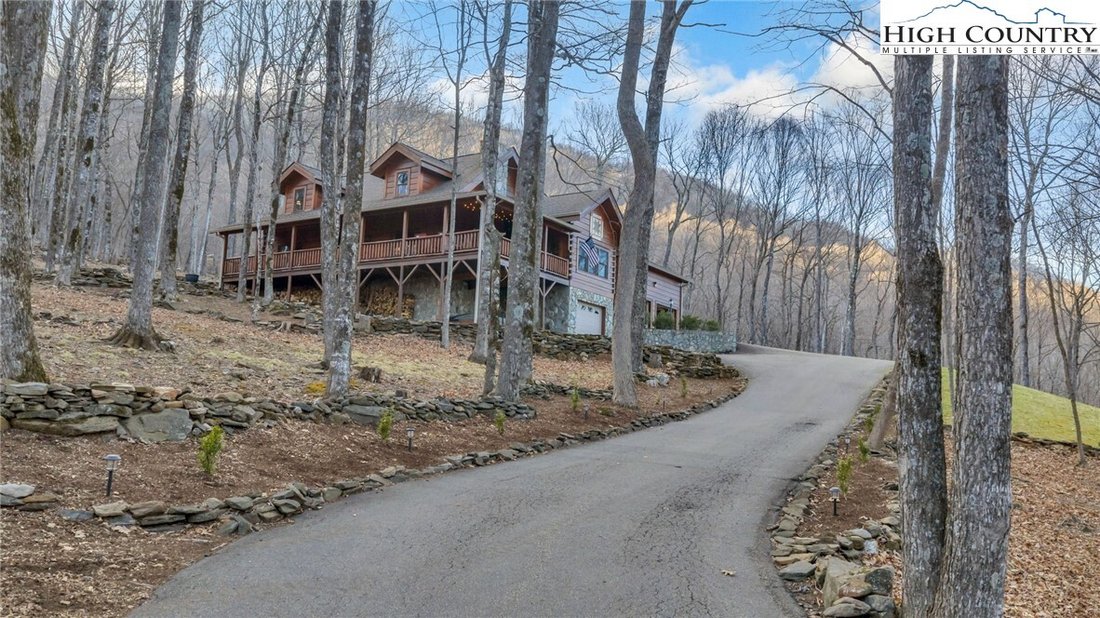 House in West Jefferson, North Carolina, United States 2 - 17508516