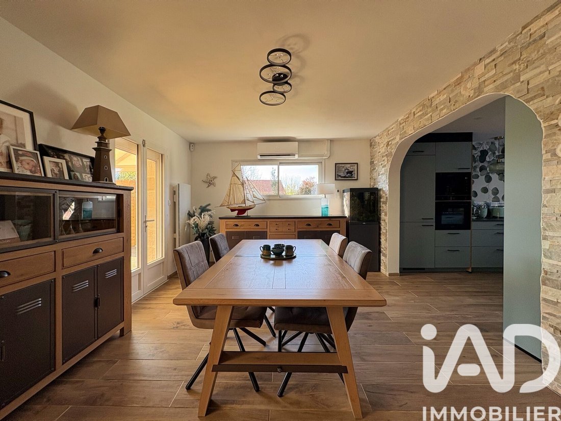 House in Sainte-Helene, Brittany, France 4 - 17513867
