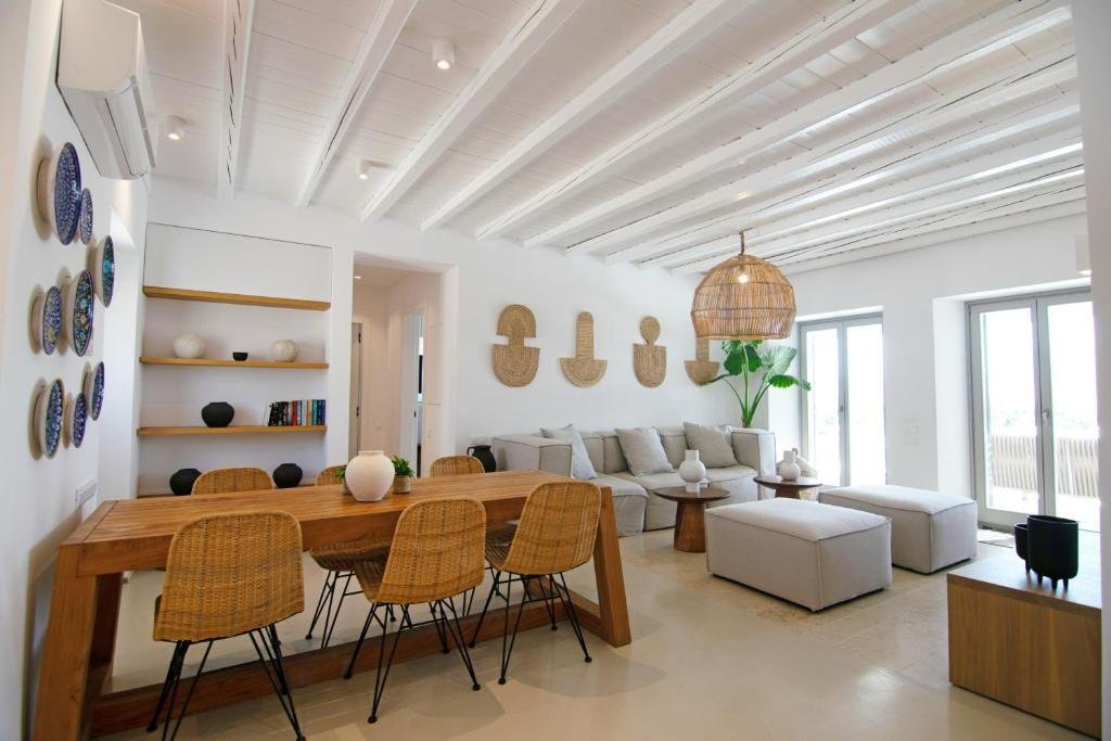 House in Antiparos, Aegean, Greece 3 - 17504261