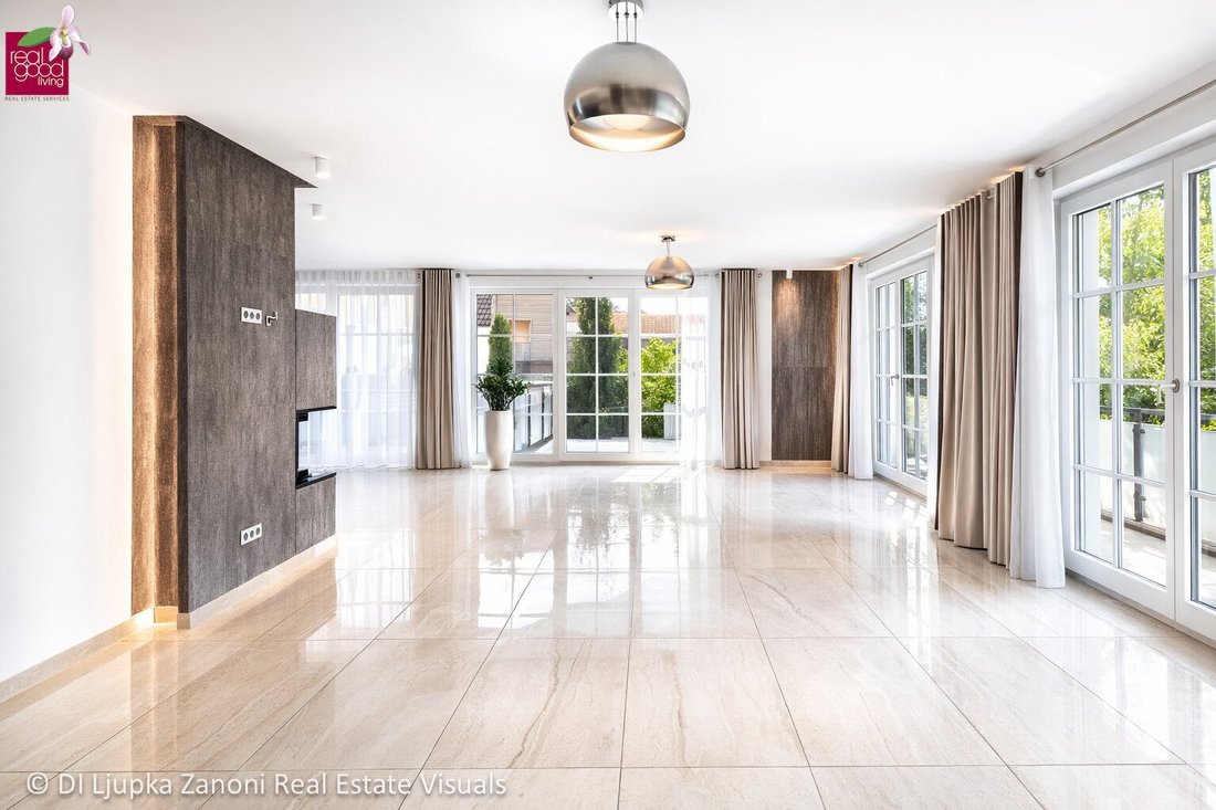 Villa in Oberwaltersdorf, Lower Austria, Austria 4 - 17308873