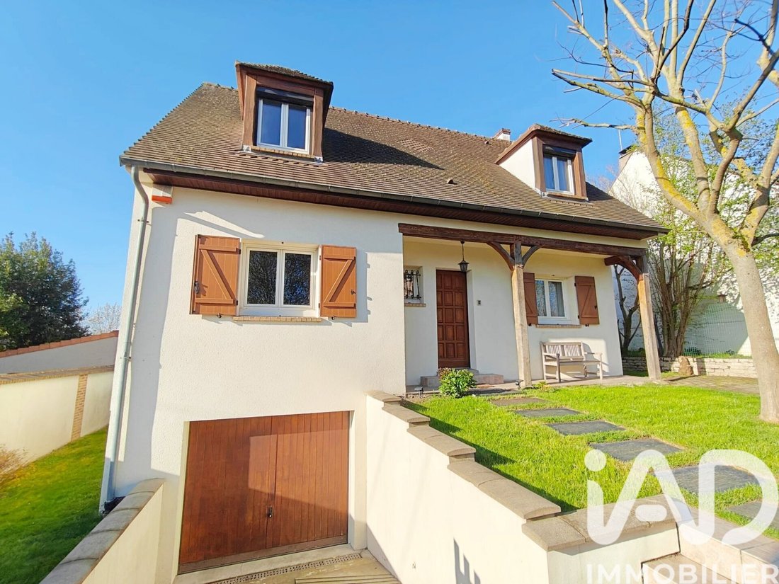 House in Coteaux-Felifeu, Argenteuil, France 2 - 17513012