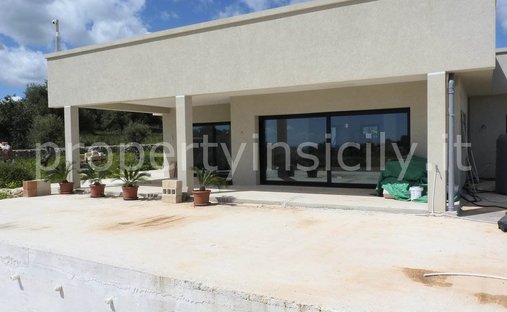 Villa in Center, Noto, Sicily 1