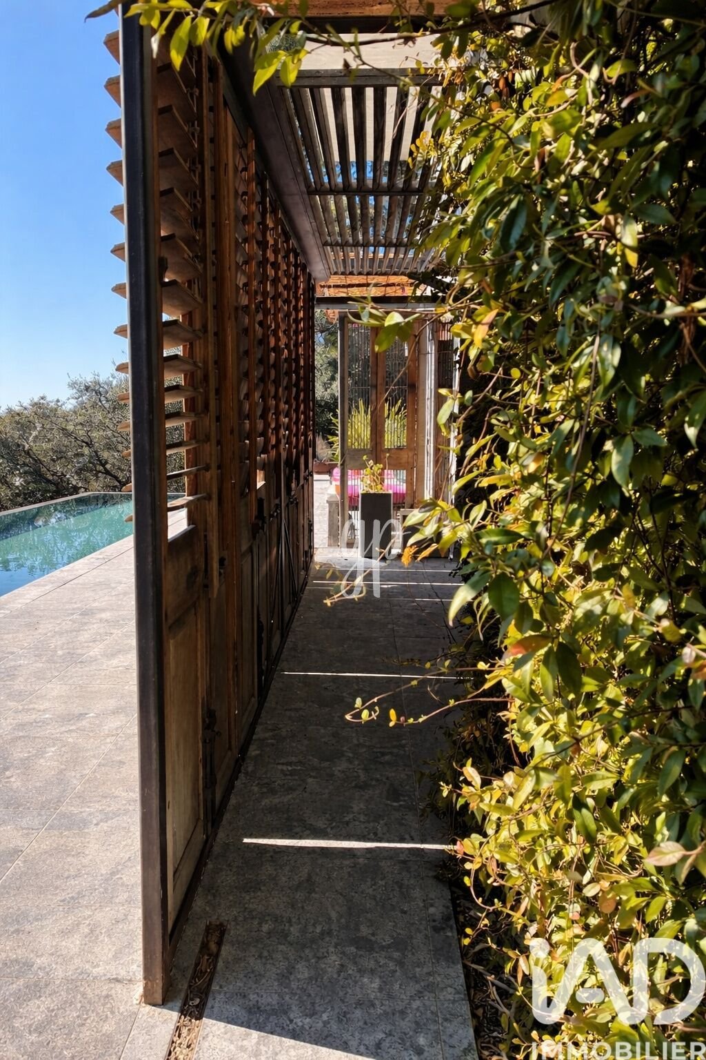 House in Puget, Provence-Alpes-Côte d'Azur, France 3 - 17513926