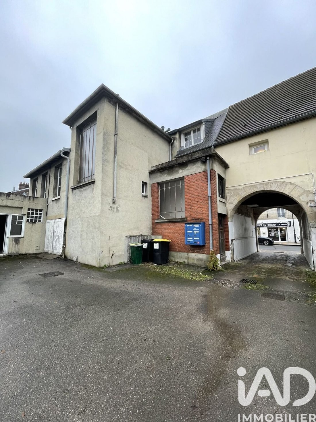 Verberie, Hauts-de-France, France 2 - 17513935
