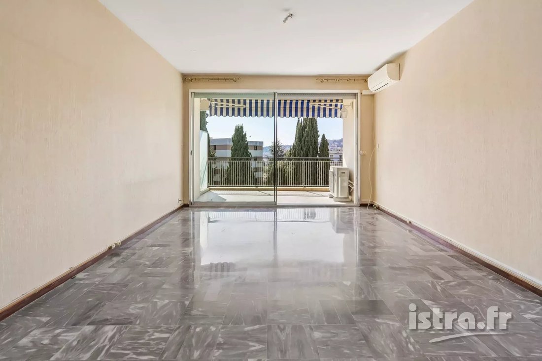 Apartment in Cimiez, Nice, France 2 - 17512417