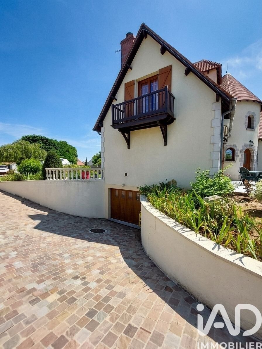 Maison à Orléans, Centre-Val de Loire, France 4 - 17512964