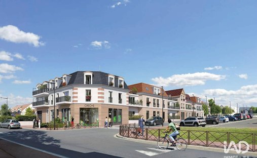 Apartment in Antony, Ile-de-France, France 1