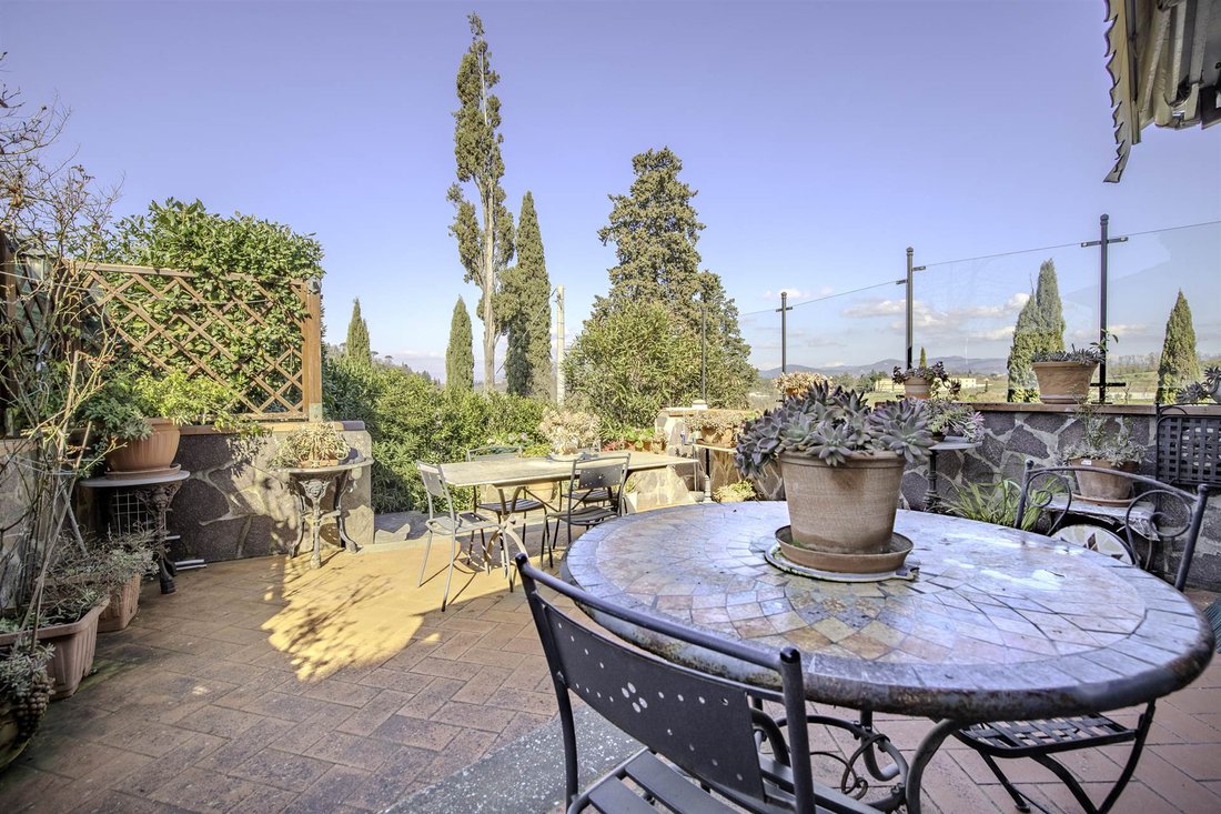 Appartamento a Antella - Osteria Nuova - Balatro, Bagno a Ripoli, Toscana 3 - 17512324