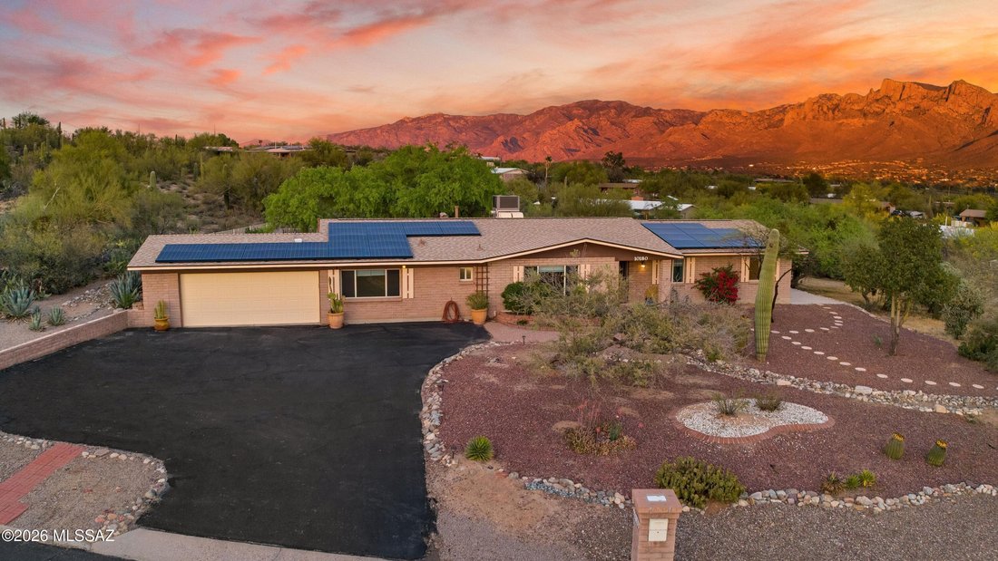House in Oro Valley, Arizona, United States 1 - 17506006