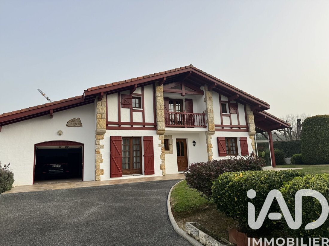 House in Ouest, Hasparren, France 1 - 17513768
