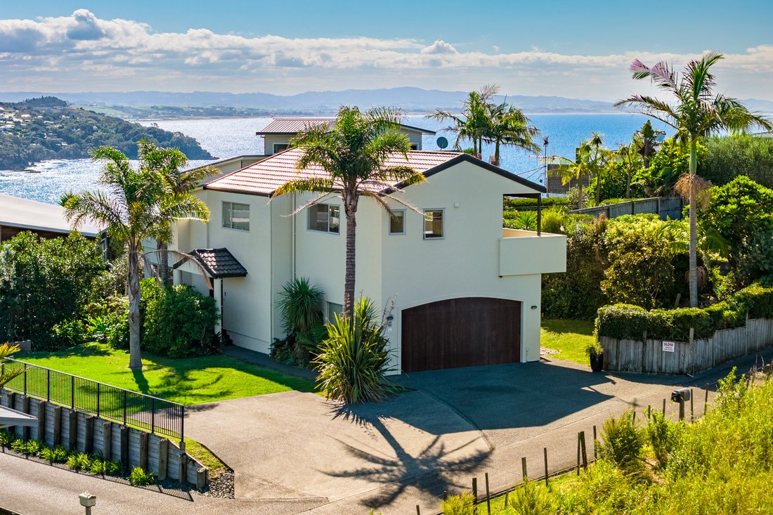 House in Auckland, Auckland, New Zealand 1 - 17515615