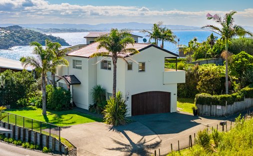 House in Auckland, Auckland, New Zealand 1