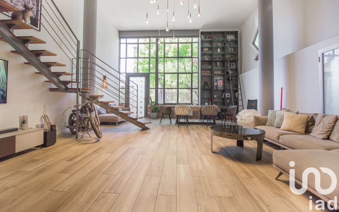 Apartment in Trois Quartiers-Siblas, Toulon, France 2 - 17513790