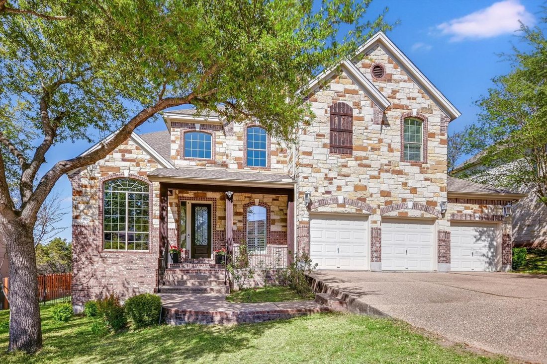 House in Austin, Texas, United States 1 - 17509375