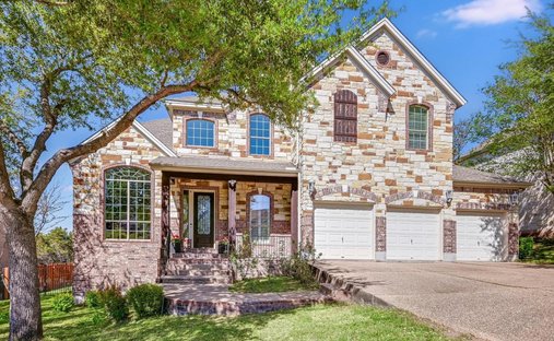 House in Austin, Texas, United States 1