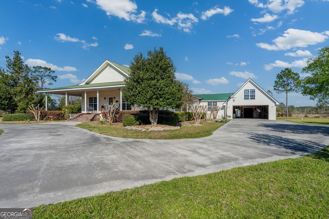 House in Waycross, Georgia, United States 3 - 17510379