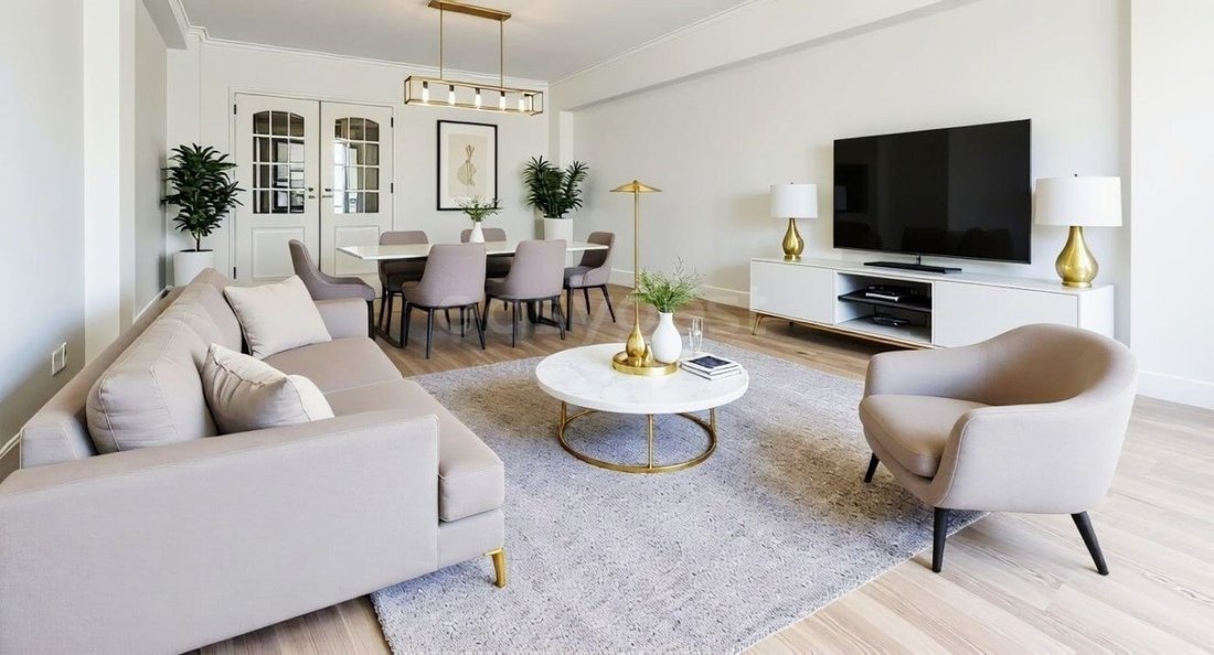 Apartment in Sao Domingos de Benfica, Lisbon, Portugal 3 - 16825734