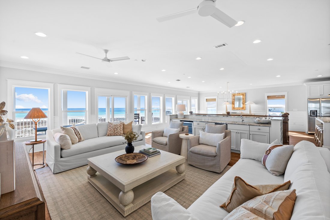 House in Santa Rosa Beach, Florida, United States 3 - 17503701