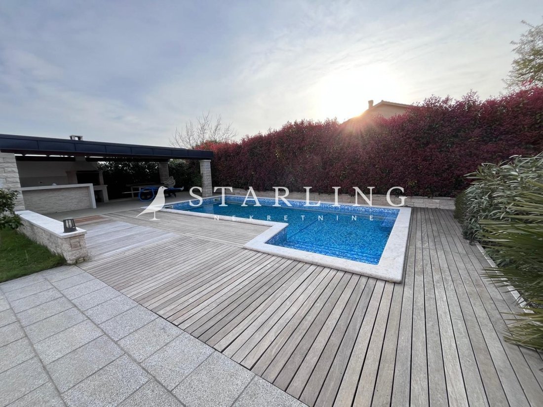 House in Grad Pula, Istria County, Croatia 1 - 17509093