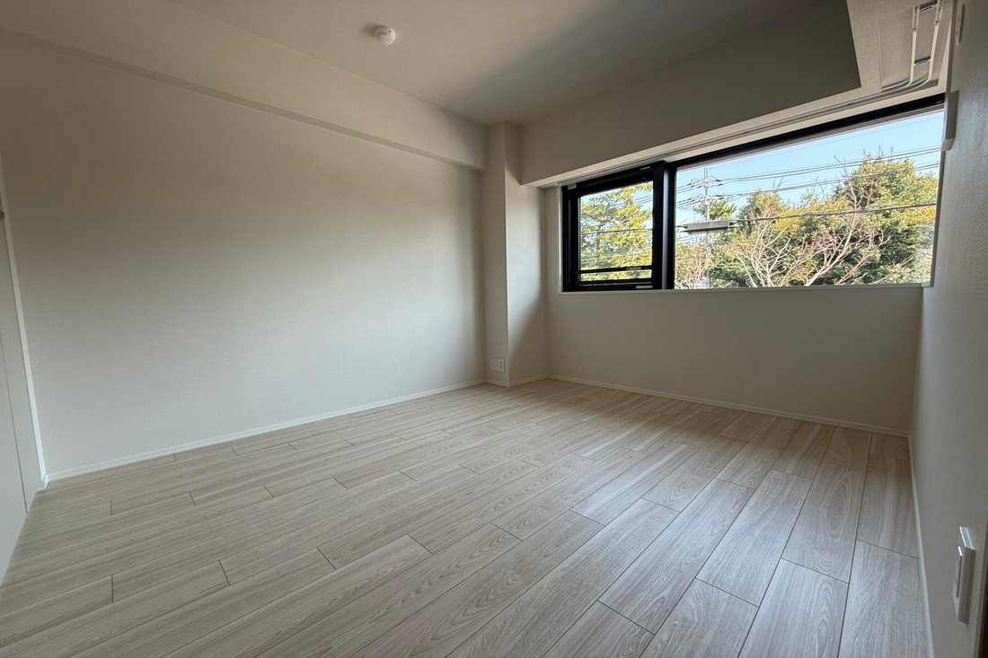 Condo in Kyoto, Kyoto, Japan 4 - 17510167