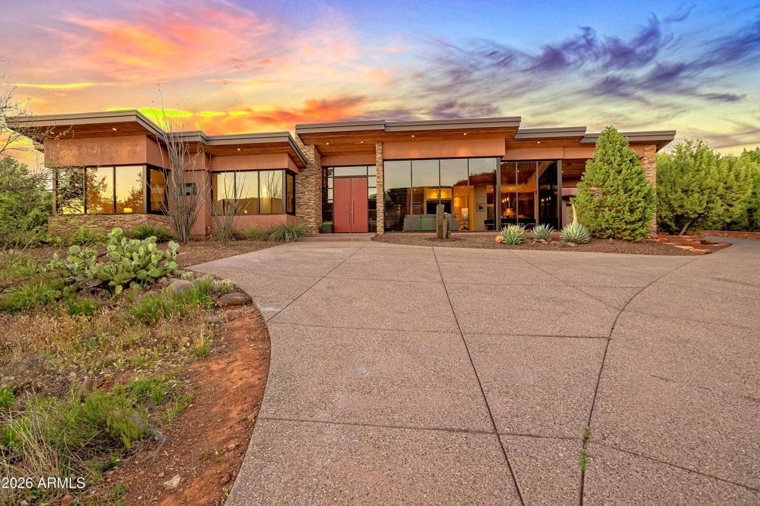House in Sedona, Arizona, United States 1 - 17513283