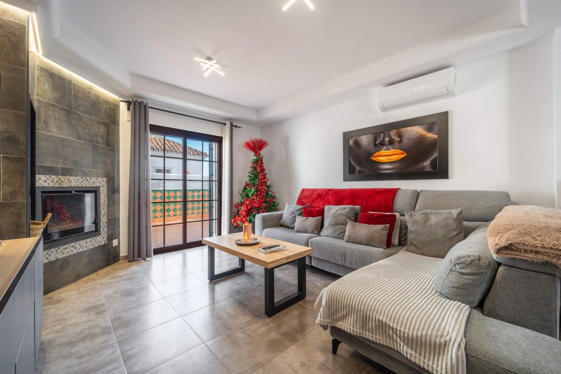 Cancelada, Estepona, Andalusia 1 - 17508819