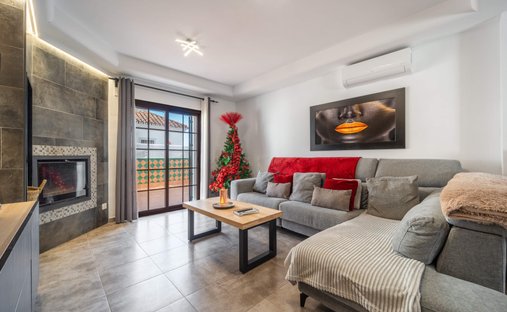 Cancelada, Estepona, Andalusia 1