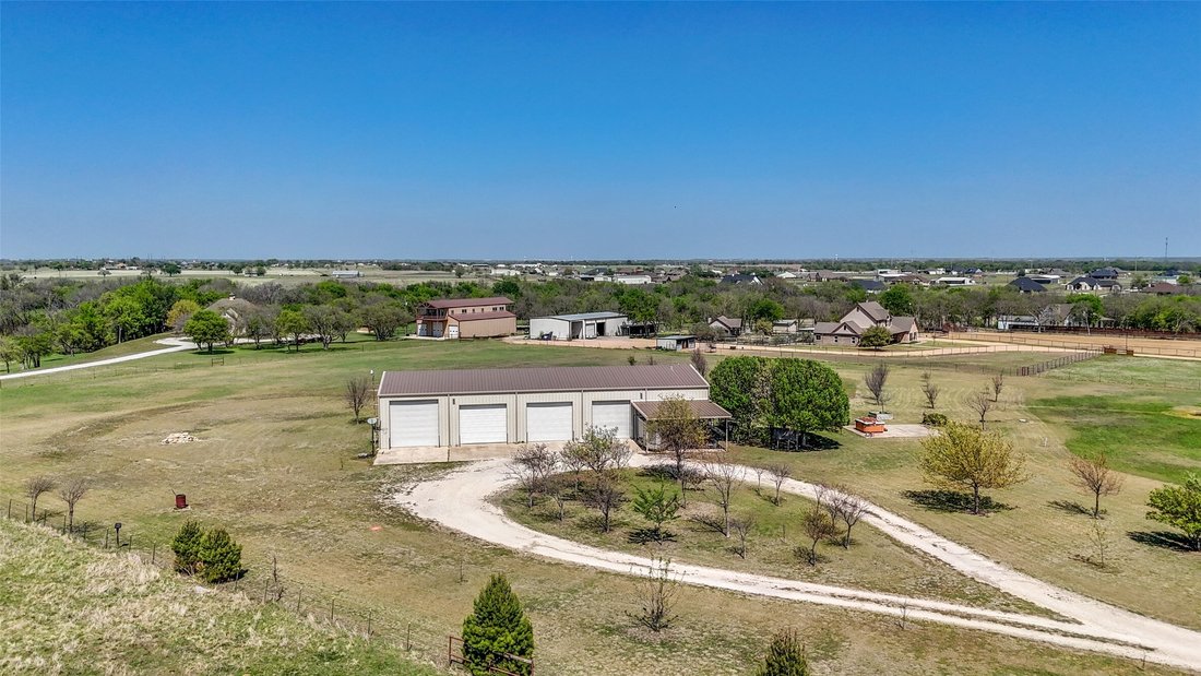 House in Sanger, Texas, United States 2 - 17448762